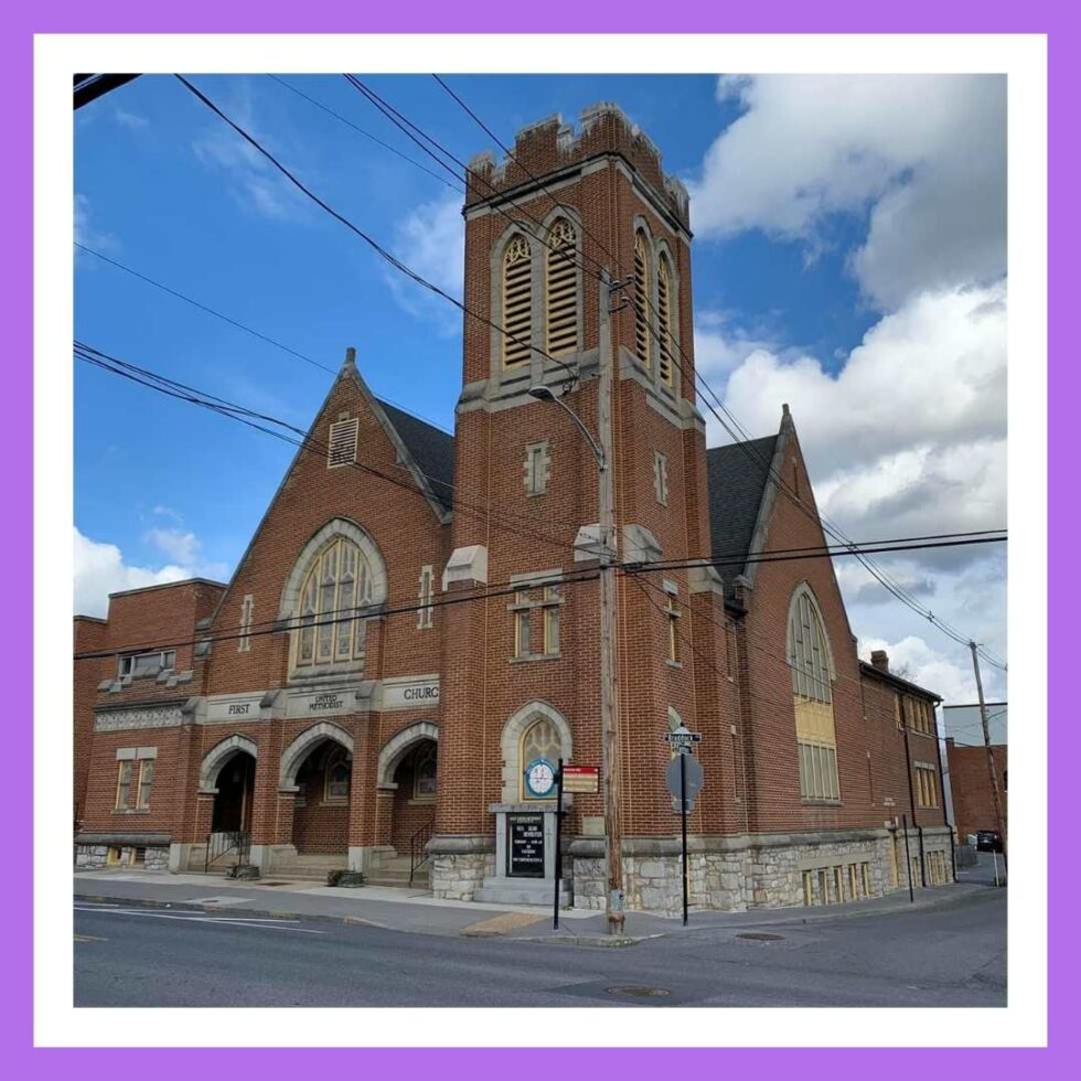 Winchester Bible Church